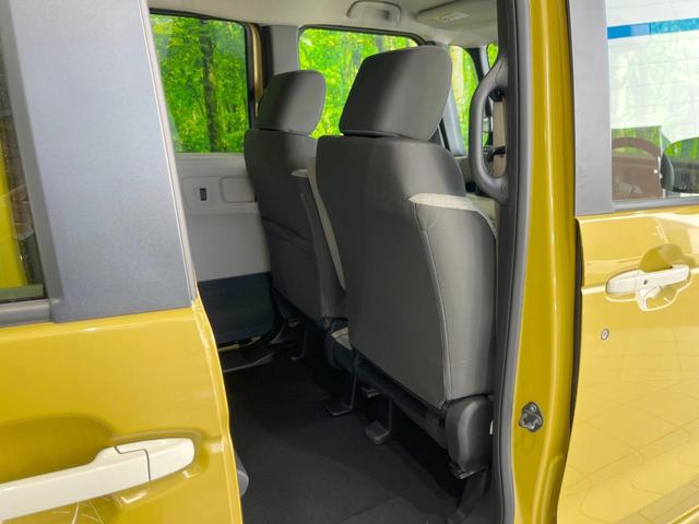 Ｎ－ＢＯＸ ファッションスタイル　届出済未使用車　衝突被害軽減システム　レーダークルーズ　コーナーセンサー　スマートキー　ＬＥＤヘッド　オートハイビーム　オートライト　オートエアコン（49枚目）