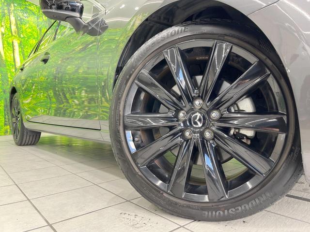 ＭＡＺＤＡ６ワゴン ＸＤ　スポーツアピアランス　ディーゼル（軽油）　全周囲カメラ　ＢＯＳＥサウンド　衝突被害軽減システム　レーダークルーズ　禁煙車　レザーシート　パワーシート　ドラレコ　コーナーセンサー　スマートキー　ＬＥＤヘッド　ＥＴＣ（13枚目）