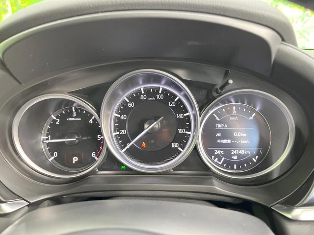 ＭＡＺＤＡ６ワゴン ＸＤ　スポーツアピアランス　ディーゼル（軽油）　全周囲カメラ　ＢＯＳＥサウンド　衝突被害軽減システム　レーダークルーズ　禁煙車　レザーシート　パワーシート　ドラレコ　コーナーセンサー　スマートキー　ＬＥＤヘッド　ＥＴＣ（35枚目）