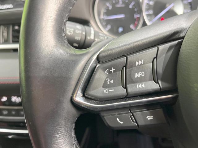 ＭＡＺＤＡ６ワゴン ＸＤ　スポーツアピアランス　ディーゼル（軽油）　全周囲カメラ　ＢＯＳＥサウンド　衝突被害軽減システム　レーダークルーズ　禁煙車　レザーシート　パワーシート　ドラレコ　コーナーセンサー　スマートキー　ＬＥＤヘッド　ＥＴＣ（37枚目）