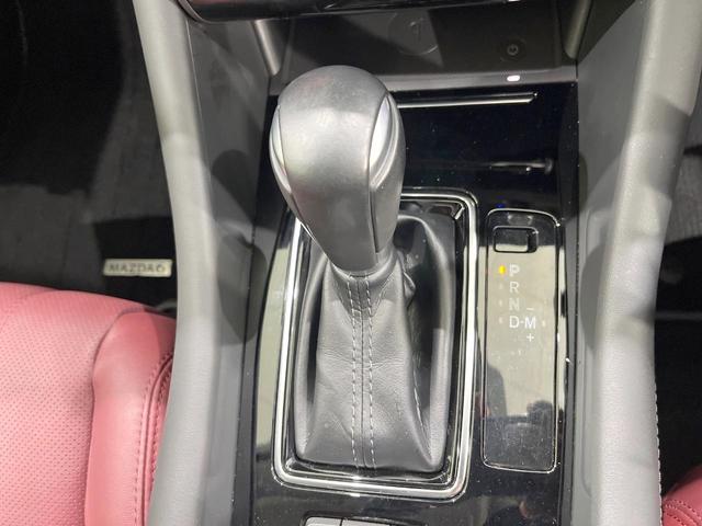 ＭＡＺＤＡ６ワゴン ＸＤ　スポーツアピアランス　ディーゼル（軽油）　全周囲カメラ　ＢＯＳＥサウンド　衝突被害軽減システム　レーダークルーズ　禁煙車　レザーシート　パワーシート　ドラレコ　コーナーセンサー　スマートキー　ＬＥＤヘッド　ＥＴＣ（48枚目）