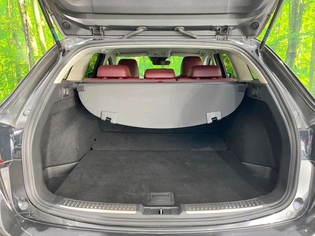 ＭＡＺＤＡ６ワゴン ＸＤ　スポーツアピアランス　ディーゼル（軽油）　全周囲カメラ　ＢＯＳＥサウンド　衝突被害軽減システム　レーダークルーズ　禁煙車　レザーシート　パワーシート　ドラレコ　コーナーセンサー　スマートキー　ＬＥＤヘッド　ＥＴＣ（61枚目）