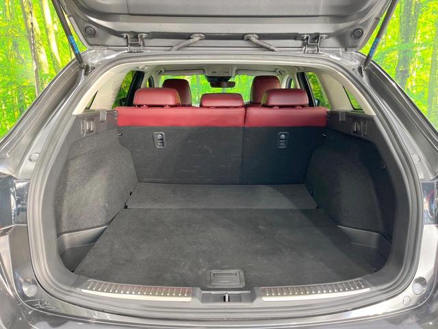 ＭＡＺＤＡ６ワゴン ＸＤ　スポーツアピアランス　ディーゼル（軽油）　全周囲カメラ　ＢＯＳＥサウンド　衝突被害軽減システム　レーダークルーズ　禁煙車　レザーシート　パワーシート　ドラレコ　コーナーセンサー　スマートキー　ＬＥＤヘッド　ＥＴＣ（62枚目）