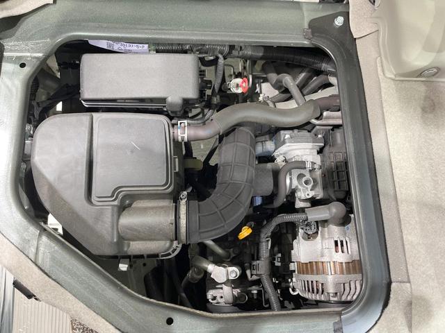 ＮＶ１００クリッパーリオ Ｅ　電動スライドドア　衝突被害軽減システム　ドラレコ　コーナーセンサー　スマートキー　ＨＩＤヘッド　ＥＴＣ　純正１４インチアルミ　オートライト　オートエアコン　Ｂｌｕｅｔｏｏｔｈ　ＣＤ　ＤＶＤ再生（18枚目）