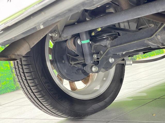 ＮＶ１００クリッパーリオ Ｅ　電動スライドドア　衝突被害軽減システム　ドラレコ　コーナーセンサー　スマートキー　ＨＩＤヘッド　ＥＴＣ　純正１４インチアルミ　オートライト　オートエアコン　Ｂｌｕｅｔｏｏｔｈ　ＣＤ　ＤＶＤ再生（32枚目）