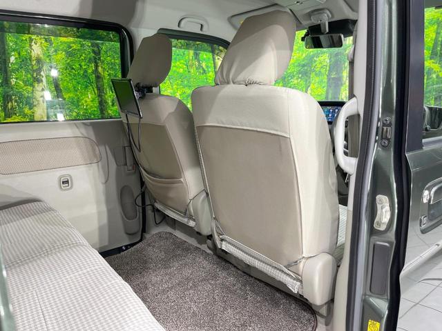 ＮＶ１００クリッパーリオ Ｅ　電動スライドドア　衝突被害軽減システム　ドラレコ　コーナーセンサー　スマートキー　ＨＩＤヘッド　ＥＴＣ　純正１４インチアルミ　オートライト　オートエアコン　Ｂｌｕｅｔｏｏｔｈ　ＣＤ　ＤＶＤ再生（48枚目）