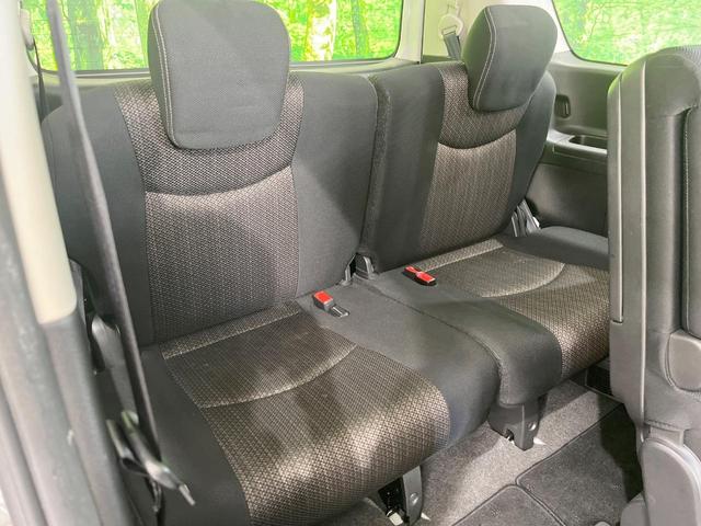 セレナ ハイウェイスター　Ｖエアロモード＋セーフティ　ＳＨＶ　純正ナビ　エアロ　両側電動ドア　後席モニター　全周囲カメラ　衝突被害軽減システム　ドラレコ　スマートキー　ＬＥＤヘッド　ビルトインＥＴＣ　純正１７インチアルミ　オートライト　オートエアコン（10枚目）