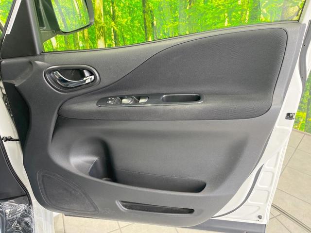 セレナ ハイウェイスター　Ｖエアロモード＋セーフティ　ＳＨＶ　純正ナビ　エアロ　両側電動ドア　後席モニター　全周囲カメラ　衝突被害軽減システム　ドラレコ　スマートキー　ＬＥＤヘッド　ビルトインＥＴＣ　純正１７インチアルミ　オートライト　オートエアコン（35枚目）