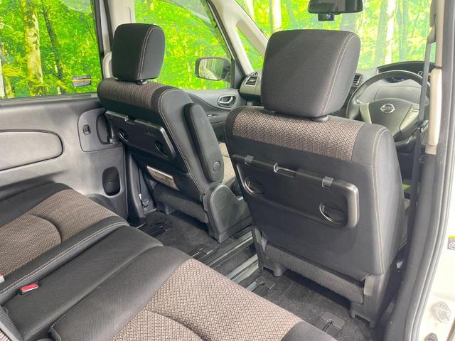 セレナ ハイウェイスター　Ｖエアロモード＋セーフティ　ＳＨＶ　純正ナビ　エアロ　両側電動ドア　後席モニター　全周囲カメラ　衝突被害軽減システム　ドラレコ　スマートキー　ＬＥＤヘッド　ビルトインＥＴＣ　純正１７インチアルミ　オートライト　オートエアコン（56枚目）