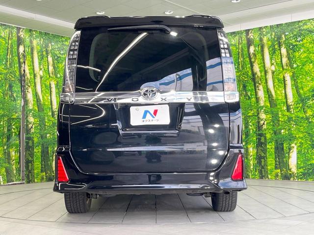 ヴォクシー ＺＳ　純正ナビ　衝突被害軽減システム　電動スライドドア　バックカメラ　ドラレコ　スマートキー　ＬＥＤヘッド　ビルトインＥＴＣ　純正１６インチアルミ　オートハイビーム　オートライト　デュアルエアコン（16枚目）