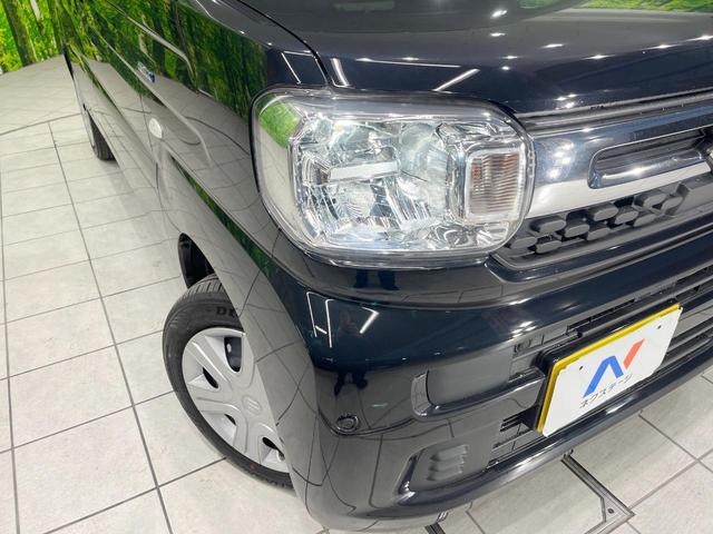 【ＬＥＤヘッドライト】悪天候や夜間走行時も良好な視界を確保し安心して運転できる高輝度ＬＥＤヘッドライトを装備！点灯速度が早く、消費電力も抑えられています。