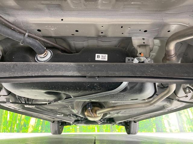 下回りがきれいなうちに、防錆加工の施工がオススメ。降雪地域はもちろん、沿岸部にお住いの方や、趣味でマリン・ウィンタースポーツをされる方にご好評いただいております。