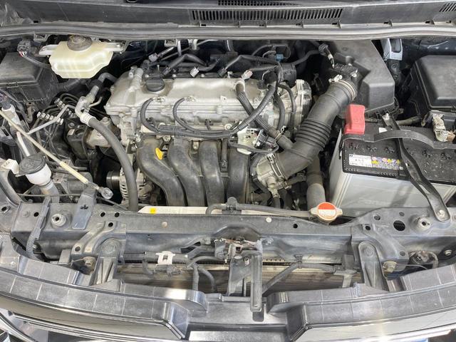 ヴォクシー ＺＳ　煌　純正ナビ　衝突被害軽減システム　バックカメラ　両側電動ドア　後席モニター　ドラレコ　スマートキー　ＬＥＤヘッド　ビルトインＥＴＣ　純正１６インチアルミ　車線逸脱警報　オートエアコン　Ｂｌｕｅｔｏｏｔｈ（19枚目）