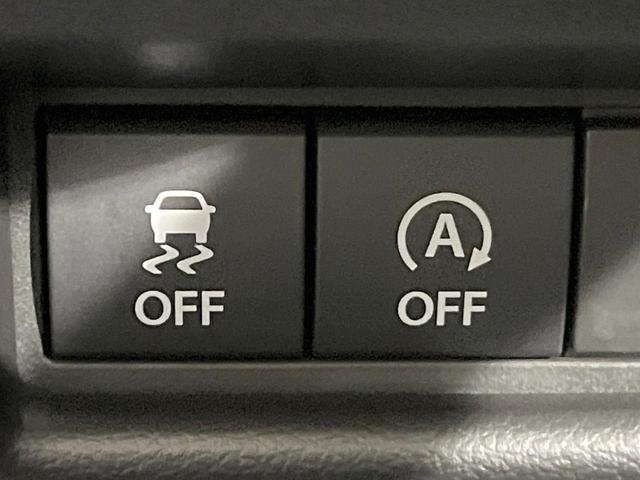 スペーシア ハイブリッドＧ　衝突被害軽減システム　コーナーセンサー　スマートキー　ＬＥＤヘッド　車線逸脱警報　オートライト　オートエアコン（4枚目）
