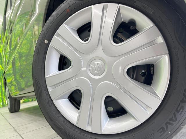 スペーシア ハイブリッドＧ　衝突被害軽減システム　コーナーセンサー　スマートキー　ＬＥＤヘッド　車線逸脱警報　オートライト　オートエアコン（13枚目）