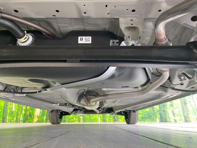 スペーシア ハイブリッドＧ　衝突被害軽減システム　コーナーセンサー　スマートキー　ＬＥＤヘッド　車線逸脱警報　オートライト　オートエアコン（19枚目）