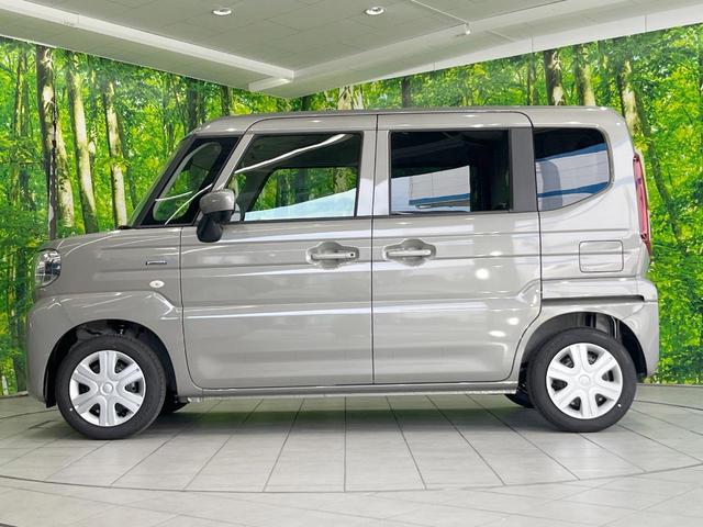 スペーシア ハイブリッドＧ　衝突被害軽減システム　コーナーセンサー　スマートキー　ＬＥＤヘッド　車線逸脱警報　オートライト　オートエアコン（22枚目）