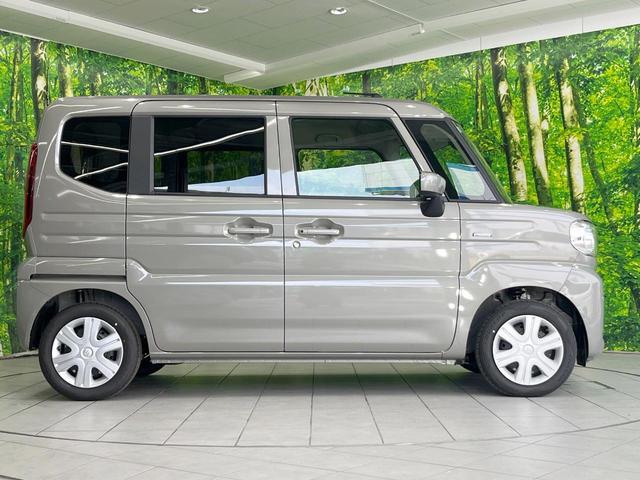 スペーシア ハイブリッドＧ　衝突被害軽減システム　コーナーセンサー　スマートキー　ＬＥＤヘッド　車線逸脱警報　オートライト　オートエアコン（24枚目）