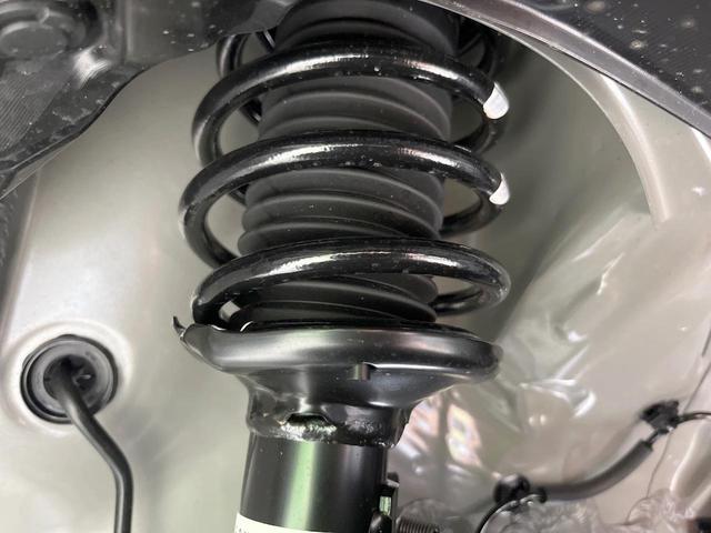 スペーシア ハイブリッドＧ　衝突被害軽減システム　コーナーセンサー　スマートキー　ＬＥＤヘッド　車線逸脱警報　オートライト　オートエアコン（26枚目）