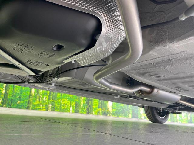 スペーシア ハイブリッドＧ　衝突被害軽減システム　コーナーセンサー　スマートキー　ＬＥＤヘッド　車線逸脱警報　オートライト　オートエアコン（29枚目）