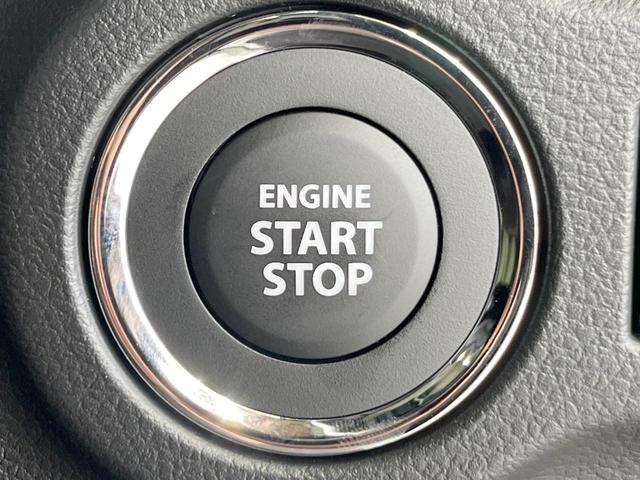 スペーシア ハイブリッドＧ　衝突被害軽減システム　コーナーセンサー　スマートキー　ＬＥＤヘッド　車線逸脱警報　オートライト　オートエアコン（34枚目）