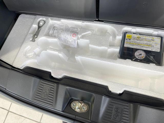 スペーシア ハイブリッドＧ　衝突被害軽減システム　コーナーセンサー　スマートキー　ＬＥＤヘッド　車線逸脱警報　オートライト　オートエアコン（45枚目）