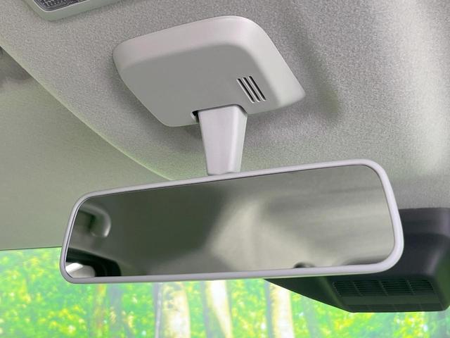 スペーシア ハイブリッドＧ　衝突被害軽減システム　コーナーセンサー　スマートキー　ＬＥＤヘッド　車線逸脱警報　オートライト　オートエアコン（47枚目）