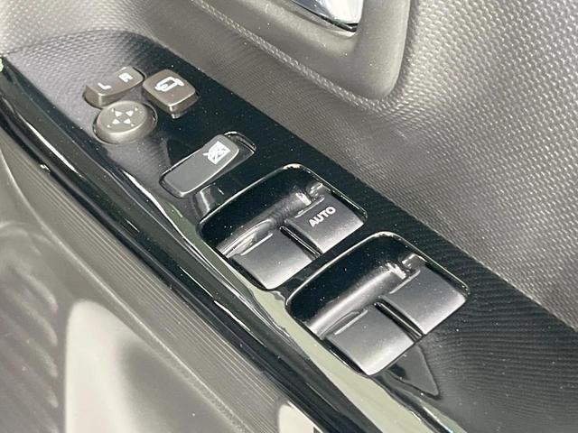 スペーシアカスタム ハイブリッドＸＳ　ナビ　衝突被害軽減システム　レーダークルーズ　両側電動ドア　ハーフレザーシート　スマートキー　ＬＥＤヘッド　コーナーセンサー　純正１５インチアルミ　車線逸脱警報　オートライト　オートエアコン　ＣＤ（33枚目）