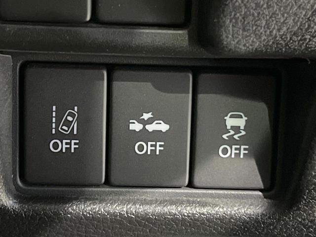 スペーシアカスタム ハイブリッドＸＳ　ナビ　衝突被害軽減システム　レーダークルーズ　両側電動ドア　ハーフレザーシート　スマートキー　ＬＥＤヘッド　コーナーセンサー　純正１５インチアルミ　車線逸脱警報　オートライト　オートエアコン　ＣＤ（39枚目）