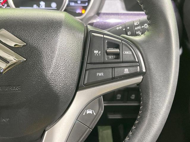 スペーシアカスタム ハイブリッドＸＳ　ナビ　衝突被害軽減システム　レーダークルーズ　両側電動ドア　ハーフレザーシート　スマートキー　ＬＥＤヘッド　コーナーセンサー　純正１５インチアルミ　車線逸脱警報　オートライト　オートエアコン　ＣＤ（40枚目）