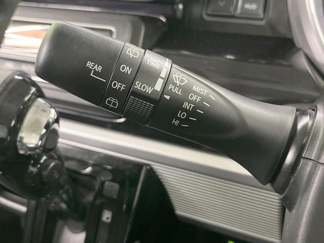 スペーシアカスタム ハイブリッドＸＳ　ナビ　衝突被害軽減システム　レーダークルーズ　両側電動ドア　ハーフレザーシート　スマートキー　ＬＥＤヘッド　コーナーセンサー　純正１５インチアルミ　車線逸脱警報　オートライト　オートエアコン　ＣＤ（42枚目）