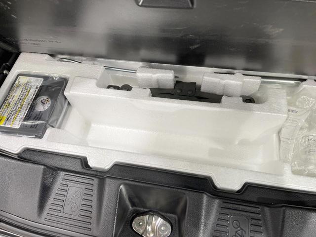 スペーシアカスタム ハイブリッドＸＳ　ナビ　衝突被害軽減システム　レーダークルーズ　両側電動ドア　ハーフレザーシート　スマートキー　ＬＥＤヘッド　コーナーセンサー　純正１５インチアルミ　車線逸脱警報　オートライト　オートエアコン　ＣＤ（50枚目）