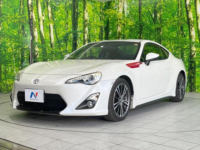 86 GT 6MT ナビ バックカメラ スマートキー HIDヘッド ETC 純正17インチアルミ オートライト デュアルエアコン Bluetooth CD パワーウィンドウ トラクションコントロール(21枚目)