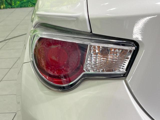 86 GT 6MT ナビ バックカメラ スマートキー HIDヘッド ETC 純正17インチアルミ オートライト デュアルエアコン Bluetooth CD パワーウィンドウ トラクションコントロール(31枚目)