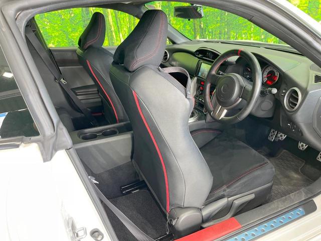 86 GT 6MT ナビ バックカメラ スマートキー HIDヘッド ETC 純正17インチアルミ オートライト デュアルエアコン Bluetooth CD パワーウィンドウ トラクションコントロール(47枚目)