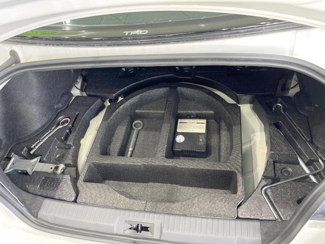 86 GT 6MT ナビ バックカメラ スマートキー HIDヘッド ETC 純正17インチアルミ オートライト デュアルエアコン Bluetooth CD パワーウィンドウ トラクションコントロール(50枚目)