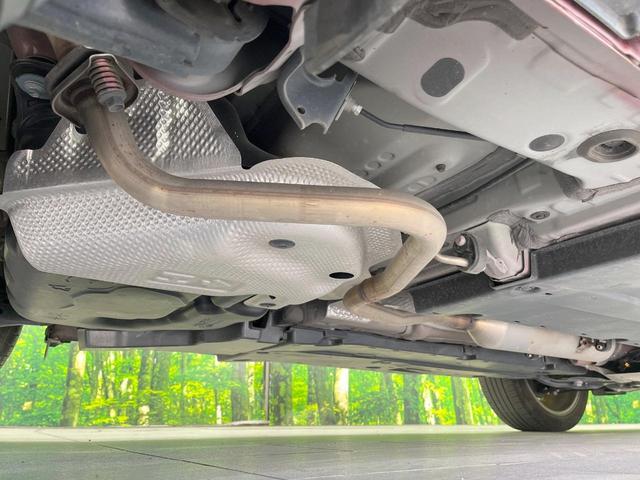 ヤリスクロス ハイブリッドＺ　純正８型ディスプレイオーディオ　衝突被害軽減システム　レーダークルーズ　スマートキー　ＬＥＤヘッド　ＥＴＣ２．０　全周囲カメラ　ハーフレザーシート　パワーシート　純正１８インチＡＷ　オートハイビーム（22枚目）