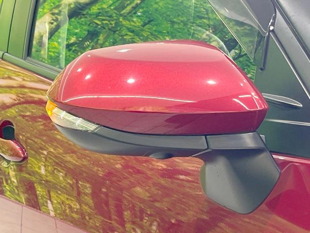 ヤリスクロス ハイブリッドＺ　純正８型ディスプレイオーディオ　衝突被害軽減システム　レーダークルーズ　スマートキー　ＬＥＤヘッド　ＥＴＣ２．０　全周囲カメラ　ハーフレザーシート　パワーシート　純正１８インチＡＷ　オートハイビーム（31枚目）