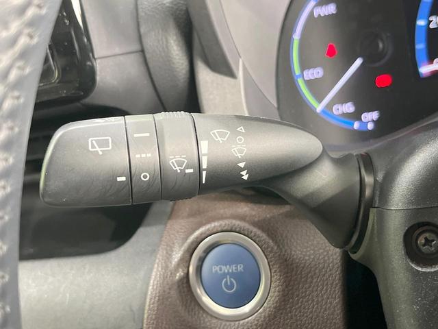 ヤリスクロス ハイブリッドＺ　純正８型ディスプレイオーディオ　衝突被害軽減システム　レーダークルーズ　スマートキー　ＬＥＤヘッド　ＥＴＣ２．０　全周囲カメラ　ハーフレザーシート　パワーシート　純正１８インチＡＷ　オートハイビーム（39枚目）