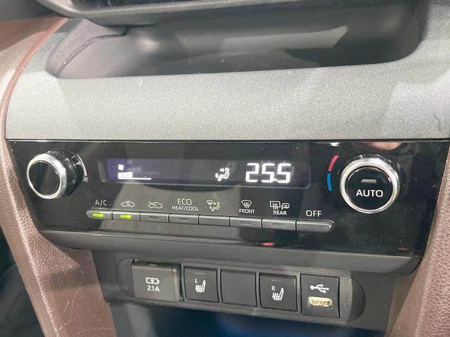 ヤリスクロス ハイブリッドＺ　純正８型ディスプレイオーディオ　衝突被害軽減システム　レーダークルーズ　スマートキー　ＬＥＤヘッド　ＥＴＣ２．０　全周囲カメラ　ハーフレザーシート　パワーシート　純正１８インチＡＷ　オートハイビーム（50枚目）