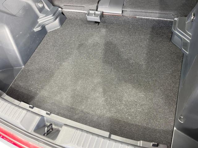 ヤリスクロス ハイブリッドＺ　純正８型ディスプレイオーディオ　衝突被害軽減システム　レーダークルーズ　スマートキー　ＬＥＤヘッド　ＥＴＣ２．０　全周囲カメラ　ハーフレザーシート　パワーシート　純正１８インチＡＷ　オートハイビーム（59枚目）