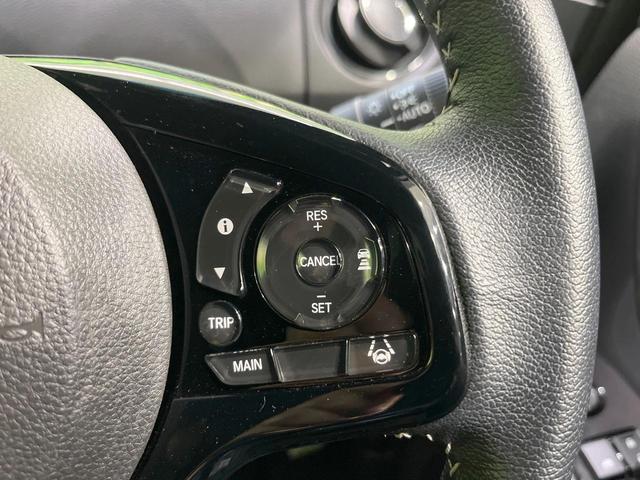 Ｎ－ＢＯＸカスタム Ｌ　スタイル＋ブラック　ナビ　衝突被害軽減システム　レーダークルーズ　両側電動ドア　バックカメラ　ドラレコ　スマートキー　ＬＥＤヘッド　コーナーセンサー　ビルトインＥＴＣ　純正１４インチアルミ　車線逸脱警報　オートライト（37枚目）