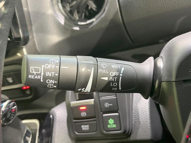 Ｎ－ＢＯＸカスタム Ｌ　スタイル＋ブラック　ナビ　衝突被害軽減システム　レーダークルーズ　両側電動ドア　バックカメラ　ドラレコ　スマートキー　ＬＥＤヘッド　コーナーセンサー　ビルトインＥＴＣ　純正１４インチアルミ　車線逸脱警報　オートライト（40枚目）