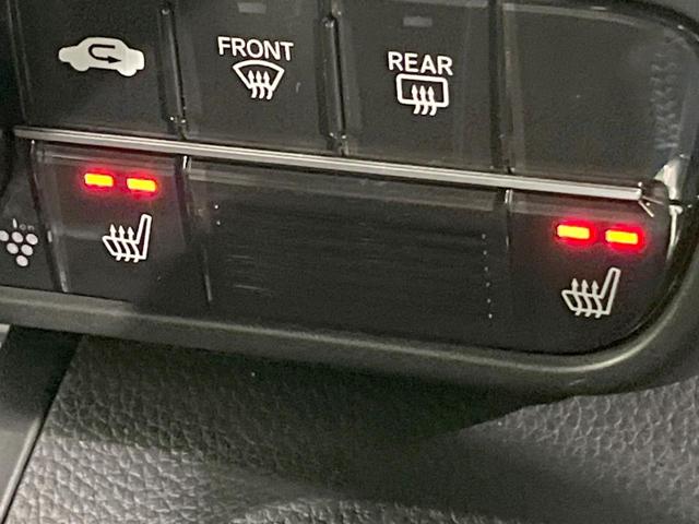 Ｎ－ＢＯＸカスタム Ｌ　スタイル＋ブラック　ナビ　衝突被害軽減システム　レーダークルーズ　両側電動ドア　バックカメラ　ドラレコ　スマートキー　ＬＥＤヘッド　コーナーセンサー　ビルトインＥＴＣ　純正１４インチアルミ　車線逸脱警報　オートライト（51枚目）