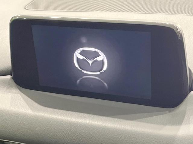 ＣＸ－５ ＸＤ　Ｌパッケージ　ディーゼル　純正ＳＤナビ　衝突被害軽減システム　レーダークルーズ　全周囲カメラ　電動リアゲート　レザーシート　コーナーセンサー　スマートキー　ＬＥＤヘッド　ビルトインＥＴＣ　純正１９インチアルミ（4枚目）