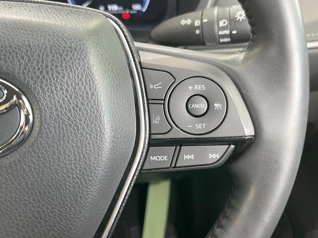 ハリアー Ｚ　レザーパッケージ　ＪＢＬサウンド　純正ナビ機能付ＤＡ　衝突被害軽減システム　レーダークルーズ　バックカメラ　電動リアゲート　スマートキー　ＬＥＤヘッド　レザーシート　全席シートヒーター　前席シートエアコン　ＥＴＣ２．０（6枚目）