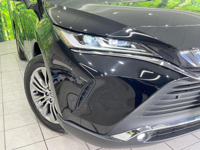 ハリアー Ｚ　レザーパッケージ　ＪＢＬサウンド　純正ナビ機能付ＤＡ　衝突被害軽減システム　レーダークルーズ　バックカメラ　電動リアゲート　スマートキー　ＬＥＤヘッド　レザーシート　全席シートヒーター　前席シートエアコン　ＥＴＣ２．０（12枚目）