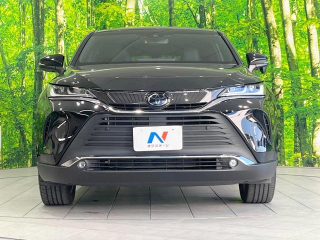 ハリアー Ｚ　レザーパッケージ　ＪＢＬサウンド　純正ナビ機能付ＤＡ　衝突被害軽減システム　レーダークルーズ　バックカメラ　電動リアゲート　スマートキー　ＬＥＤヘッド　レザーシート　全席シートヒーター　前席シートエアコン　ＥＴＣ２．０（14枚目）