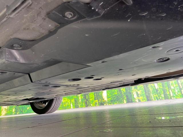 ハリアー Ｚ　レザーパッケージ　ＪＢＬサウンド　純正ナビ機能付ＤＡ　衝突被害軽減システム　レーダークルーズ　バックカメラ　電動リアゲート　スマートキー　ＬＥＤヘッド　レザーシート　全席シートヒーター　前席シートエアコン　ＥＴＣ２．０（22枚目）