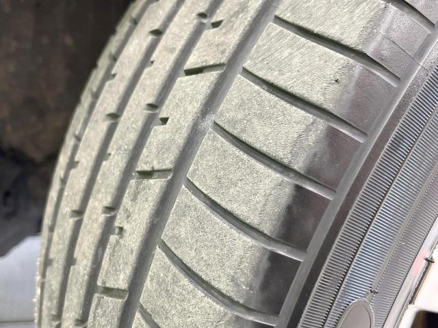 ハリアー Ｚ　レザーパッケージ　ＪＢＬサウンド　純正ナビ機能付ＤＡ　衝突被害軽減システム　レーダークルーズ　バックカメラ　電動リアゲート　スマートキー　ＬＥＤヘッド　レザーシート　全席シートヒーター　前席シートエアコン　ＥＴＣ２．０（24枚目）